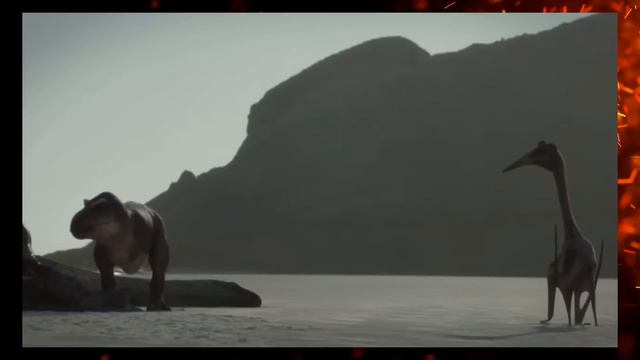 I finally watched Prehistoric Planet 2! (Season 2 Review) смотреть онлайн