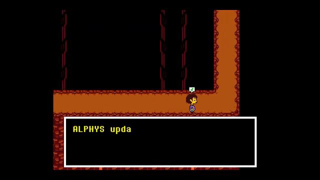 Cooking with a Killer Robot | Undertale # 8 смотреть онлайн