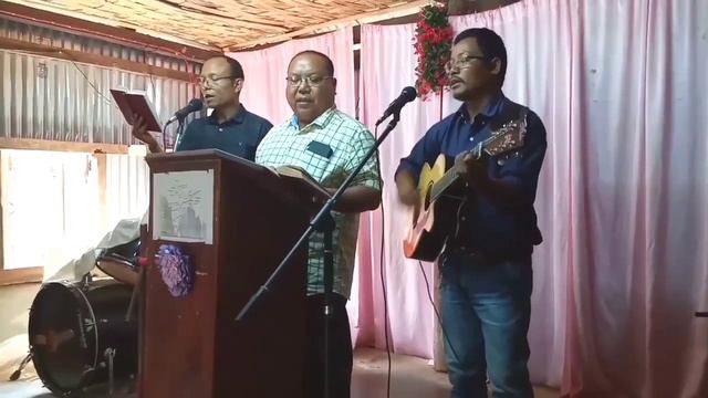 Pagiparang gisiko nange A'chikni Ringani Git number : 410- ko ringtokenga || смотреть онлайн