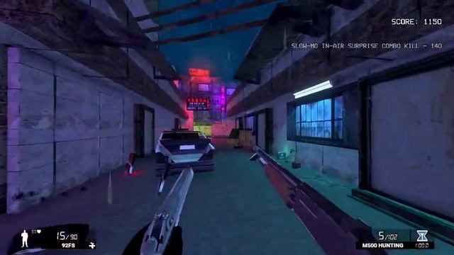 Maximum Action   ПРОХОЖДЕНИЕ   1 ЧАСТИ