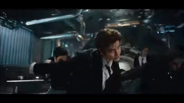 Stray Kids 특 (S-Class) (бархатные тяги) смотреть онлайн