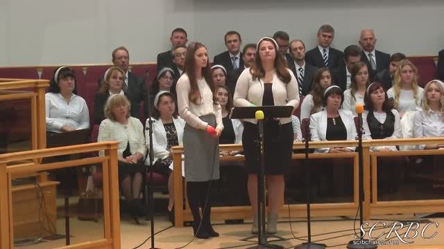 У Голгофы душою склоняюсь..