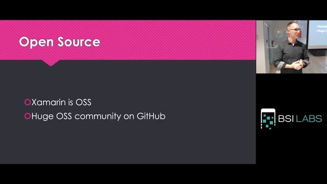 Toronto Mobile .NET Developers Meetup - 2019-04-16 - Getting Started With Xamarin смотреть онлайн