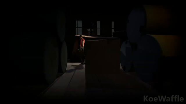 [SFM] tf_warehouse (Pootis Collab 2014) смотреть онлайн