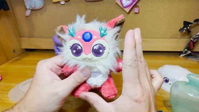 Magic Mixies Color Surprise Magic Cauldron Unboxing Review | The Upside Down Robot смотреть онлайн
