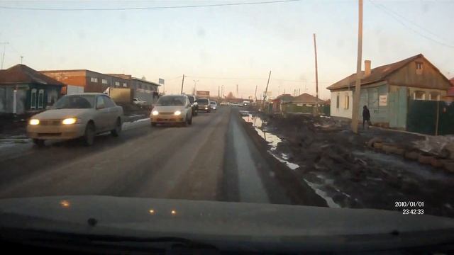 ДОРОГИ ИЛИ НАПРОВЛЕНИЯ В г. ОМСКЕ? КУДА УХОДЯТ НАЛОГИ НА ДОРОГИ? №5 смотреть онлайн