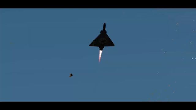 Mirage 2000 experience | Warthunder смотреть онлайн