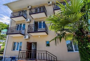 Гостиницы в Лоо рядом с морем. Отдых в Лоо с детьми. Гостевой дом «Марьин двор» в Лоо