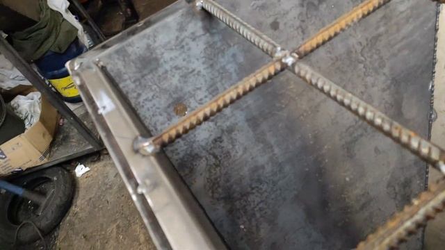 Самодельный Пескоструй. Часть №2. Финал. смотреть онлайн