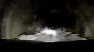 Кармадонское ущелье