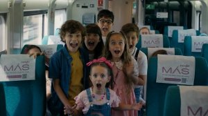 Детки в порядке — Русский трейлер (2023) (720p)