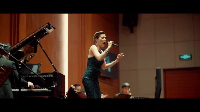 The Pianist Vientiane Chamber Orchestra 