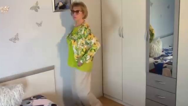 БОХО И ОКОЛО❤️ОБРАЗЫ  В ЗЕЛЁНОМ❤️САМ СЕБЕ ДИЗАЙНЕР❤️ТВОРИМ  ДОМА❤️ BOHO❤️ LAGENLOOK #TEFI ГЕРМАНИЯ