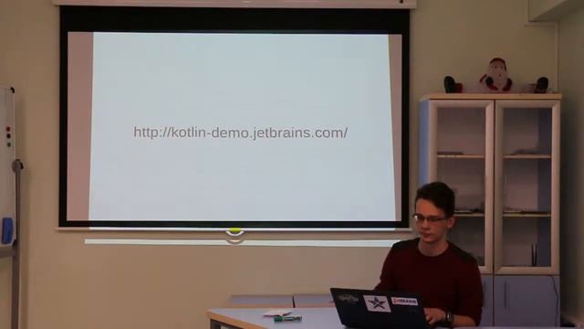 С Java на Kotlin. Привычное - враг удобного смотреть онлайн