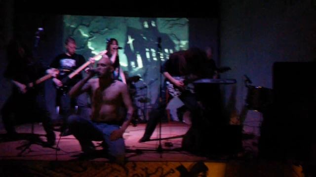 Жнец - Zhnets - За дальней рекой (Behind the Further River) смотреть онлайн