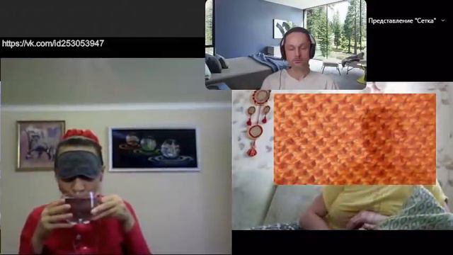 Раскрытие памяти прошлых жизней с помощью Телепата 545 смотреть онлайн