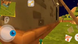 полное прохождение дарк риддл классик 2.07