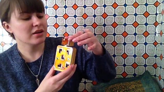 Арабские масляные ароматы.Khalis.Ard Al Zaafaran.Afnan. смотреть онлайн