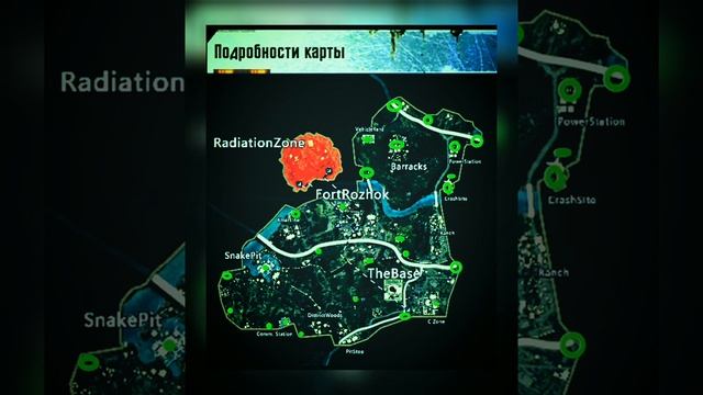 все спавны на 3 карте метро роль. #metroroyale #3map #spawn смотреть онлайн