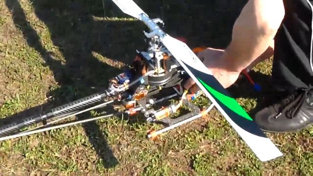 Kamenka, flying RC helicopters T Rex500 T Rex550 p26 смотреть онлайн