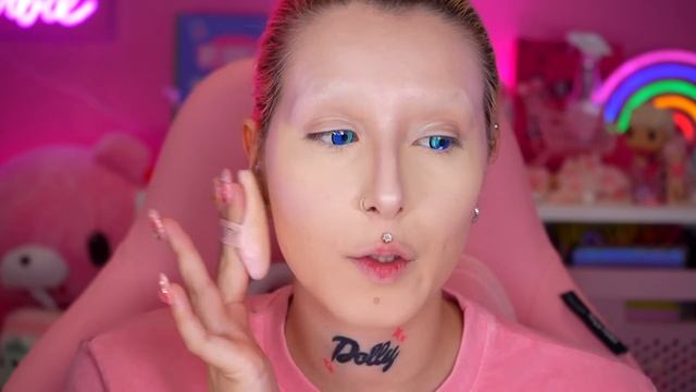 ENFIN La vidéo de l’ENFER: ColourPop x WINX CLUB??♀️ Look & Cosplay de Bloom (Micotaku) смотреть онлайн