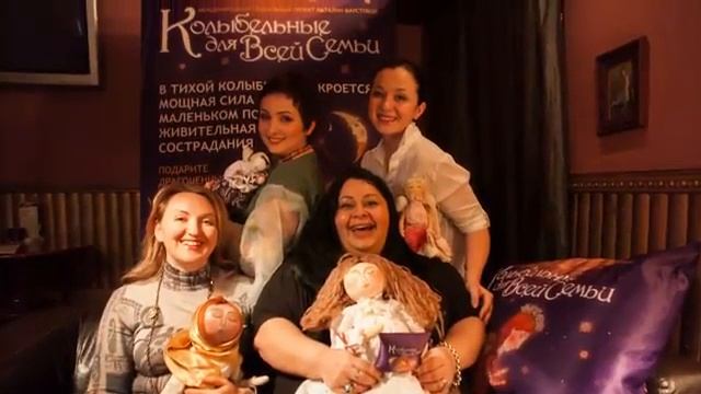 Рожденное любовью слово - мама - диалоги о воспитании смотреть онлайн