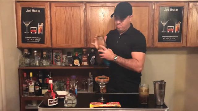 Margarita De Pulparindo by Joel Medina смотреть онлайн