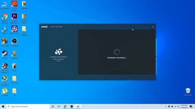 How to Install AMD GRAPHICS DRIVERS/ CHIPSET/PROCESOR/AUDIO DRIVERS смотреть онлайн