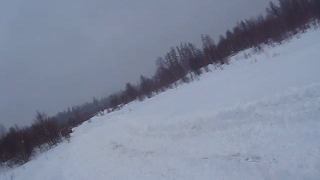Navara и Шнява(дорога на пачозеро) смотреть онлайн
