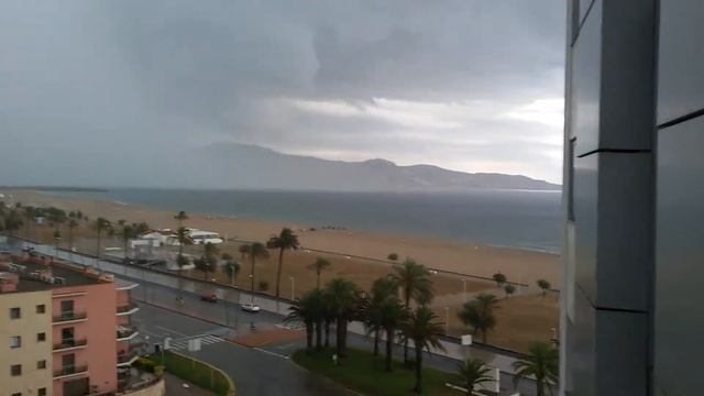 Испания Эмпуриабрава 2017 смотреть онлайн