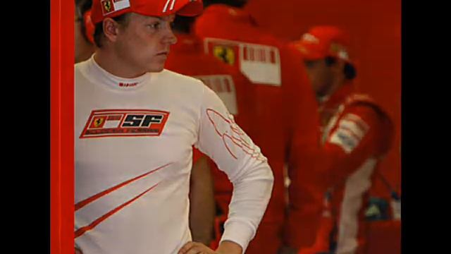 Ferrari v.s Mclaren episode 2 trailer