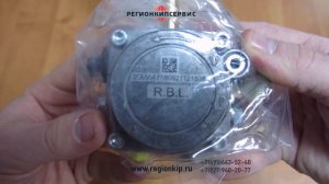 Жидкотопливный насос RIELLO R.B.L. (3007771)