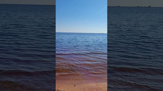 Карелия. Ладожское озеро. Видлица. Июль 2024г (Часть 1).mp4 смотреть онлайн