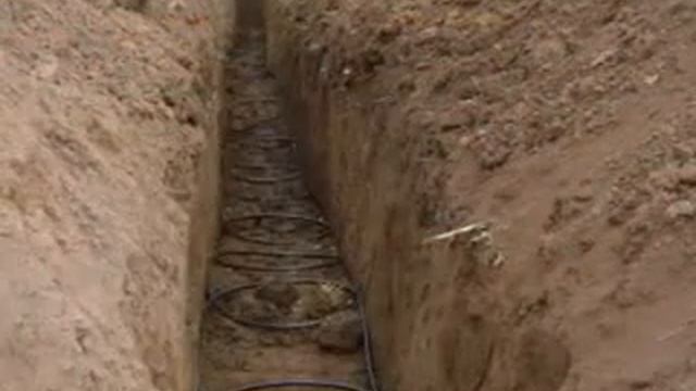 Тепловой насос и солнечный коллектор в доме без газа. смотреть онлайн