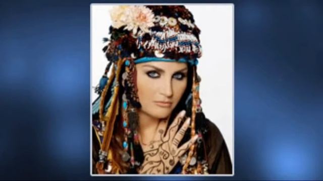 سبيل جان Sibel Can