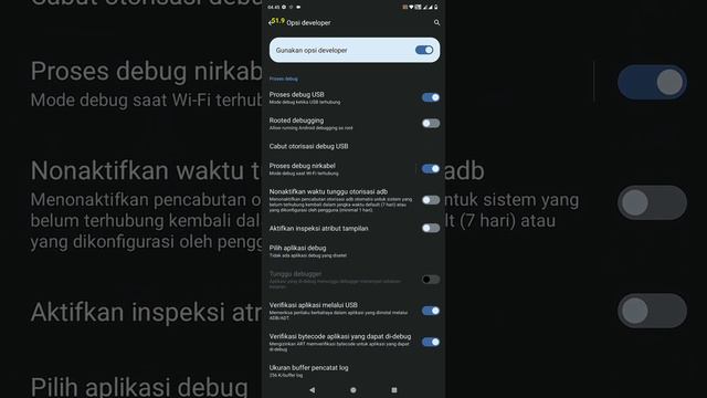 CARA BUKA BREVENT BUAT ANDROID 11+ SEMUA HP ANDROID 🔌#brevent #tutorial #nonroot #module смотреть онлайн