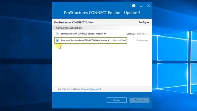 ProStructures On-board Video Guide | 01-Download and Install смотреть онлайн
