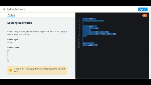Sololearn | Intermediate Python Full Course Answer With Practice Set | Free Certification Python смотреть онлайн