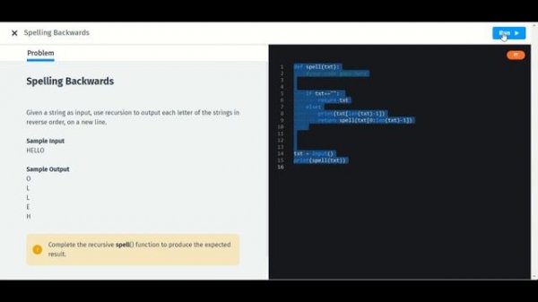 Sololearn | Intermediate Python Full Course Answer With Practice Set | Free Certification Python