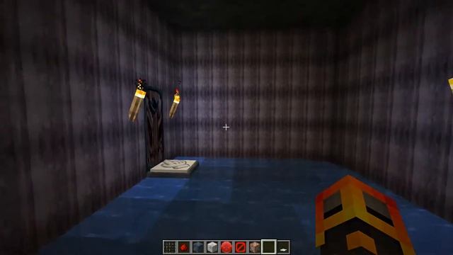 Super Mario 64 MINECRAFT Map | Episode 5: Big Boo's Haunt смотреть онлайн