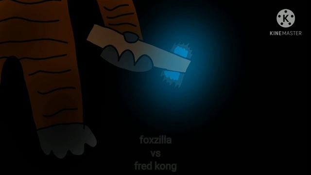 fred kong character poster смотреть онлайн