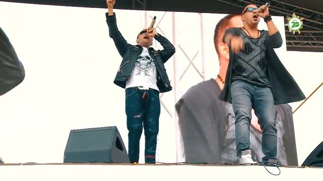 Унистройнам 20 лет!, сентябрь, 2016