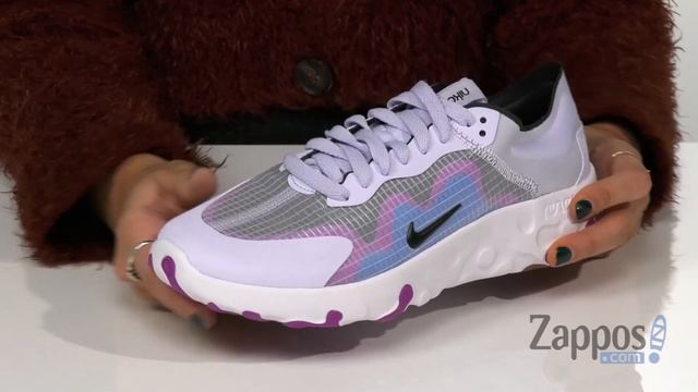 Nike Renew Lucent SKU: 9247165 смотреть онлайн