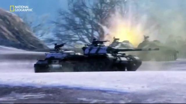 Мегазаводы Wargaming