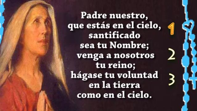 Dia 8 - Novena a Santa Monica, quien oró 15 años por la conversión de su hijo San Agustin смотреть онлайн