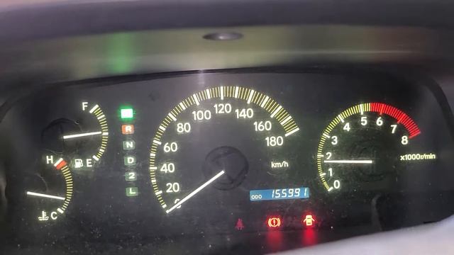 Контрактный двигатель Япония TOYOTA GRAND HIACE / Тойота Гранд Хайс / VCH16 0007979 A/T 4WD 5VZ-FE смотреть онлайн