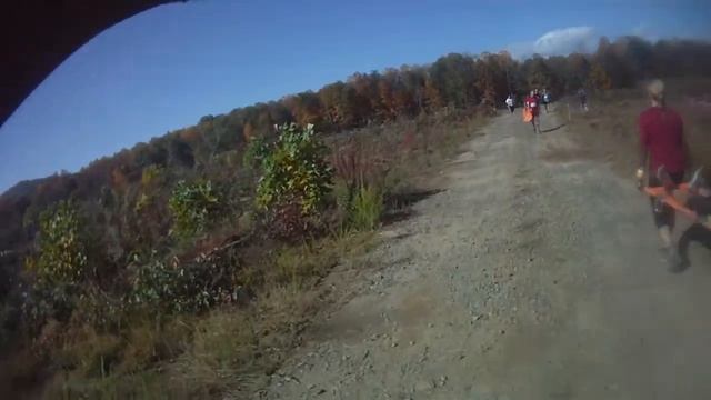 Rogue Runner Virginia - 10-22-12 Unedited Part 2 смотреть онлайн