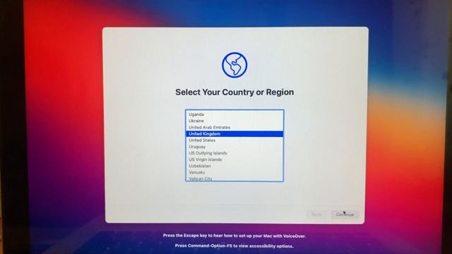 MacOs Big Sur WiFi fix for unsupported macbook смотреть онлайн