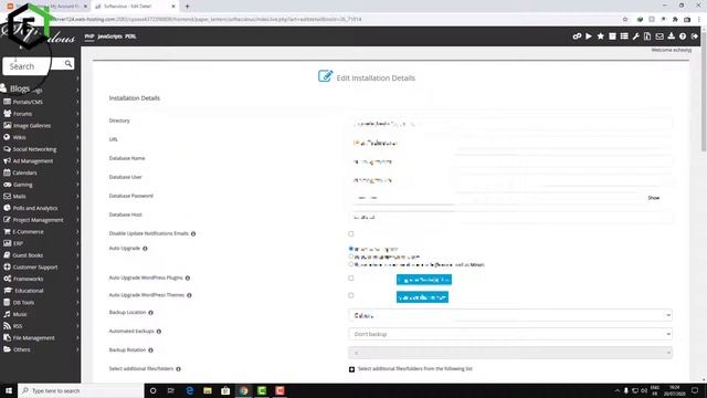 3 Easy Methods to Change Your WordPress Password смотреть онлайн