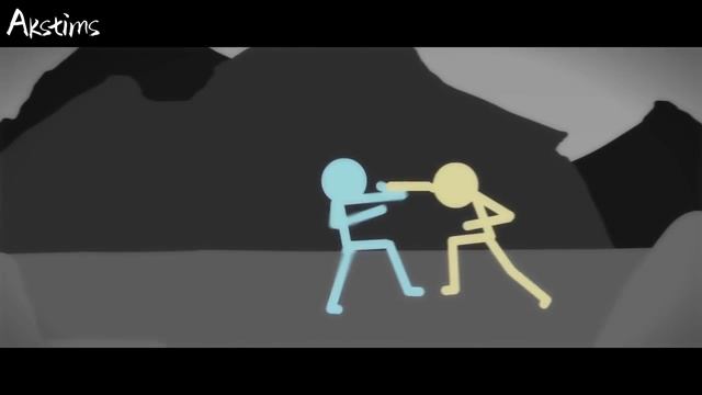 Conflict (hosted By AkiutaAnims)